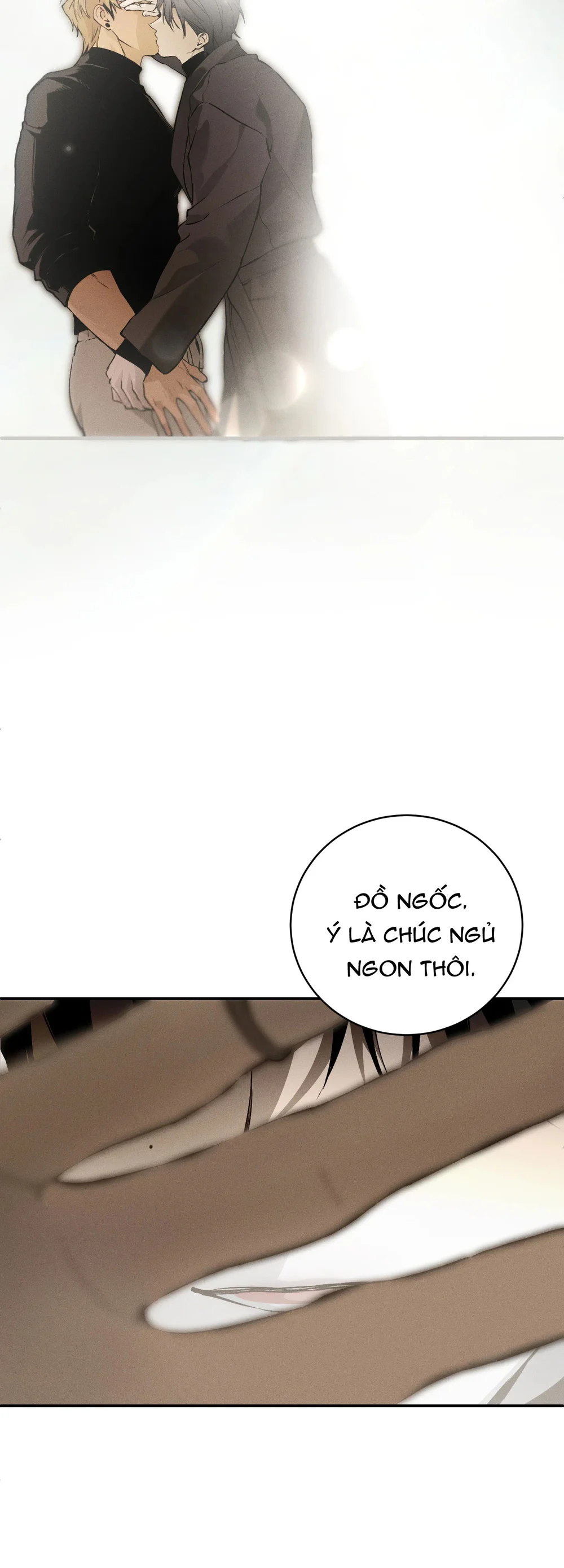 DIE IN ME Chapter 9 - Trang 2