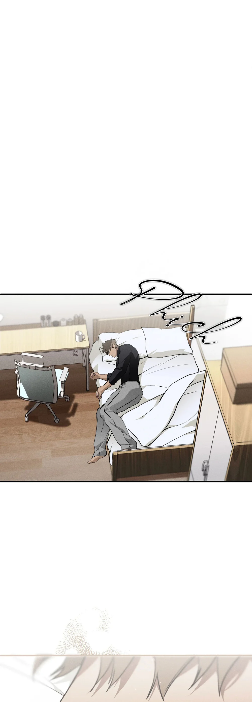 DIE IN ME Chapter 9 - Trang 2