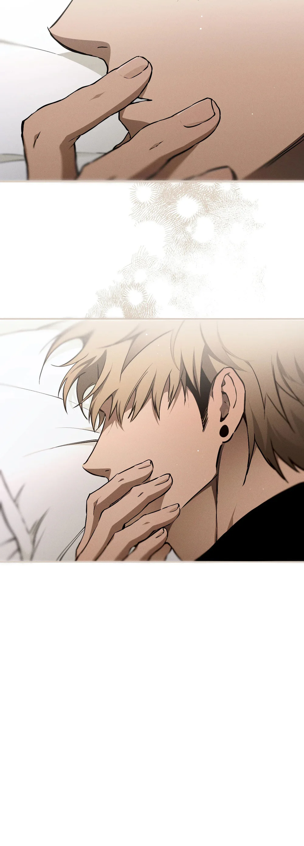 DIE IN ME Chapter 9 - Trang 2