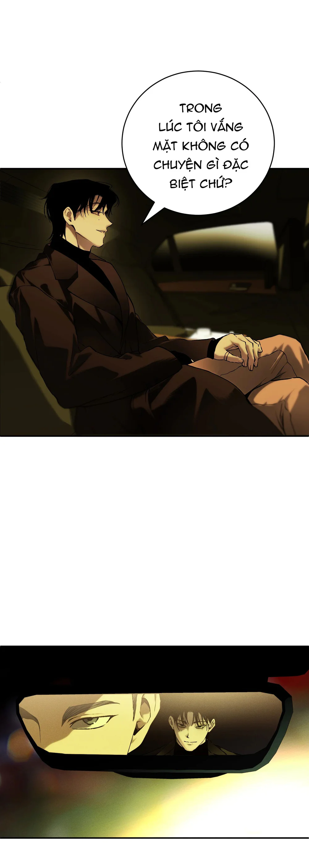 DIE IN ME Chapter 9 - Trang 2