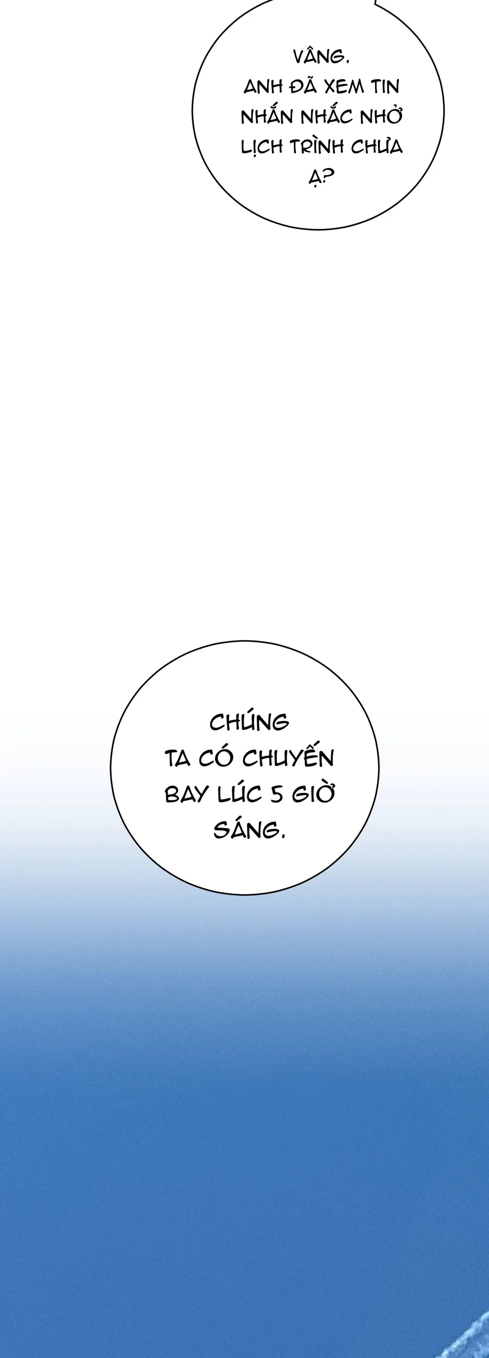 DIE IN ME Chapter 9 - Trang 2