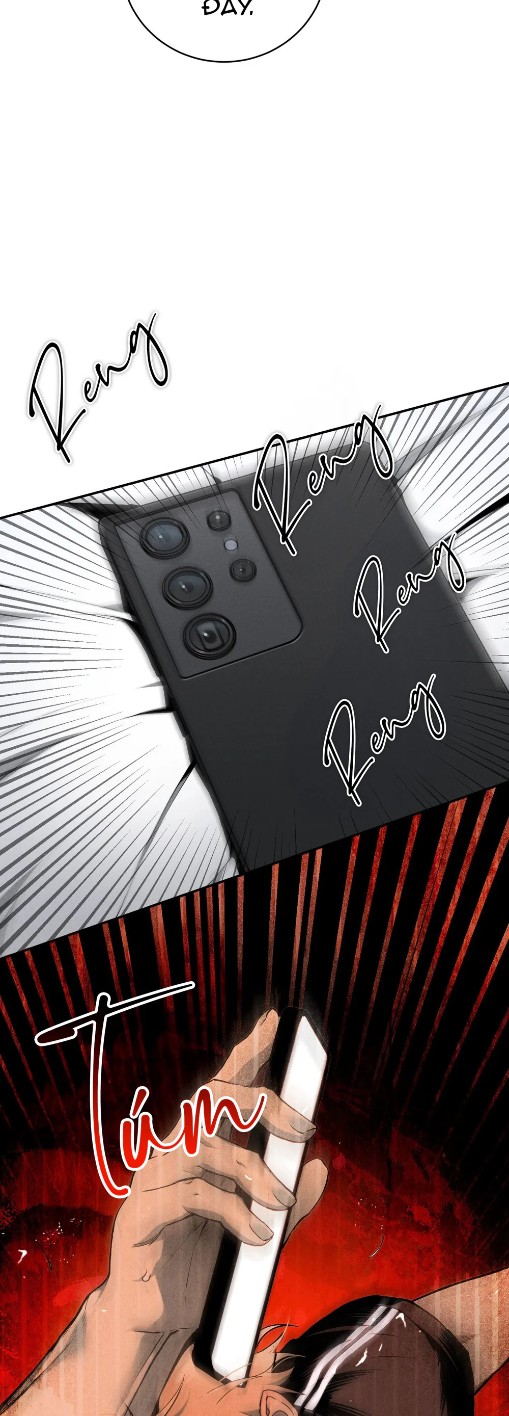 DIE IN ME Chapter 9 - Trang 2