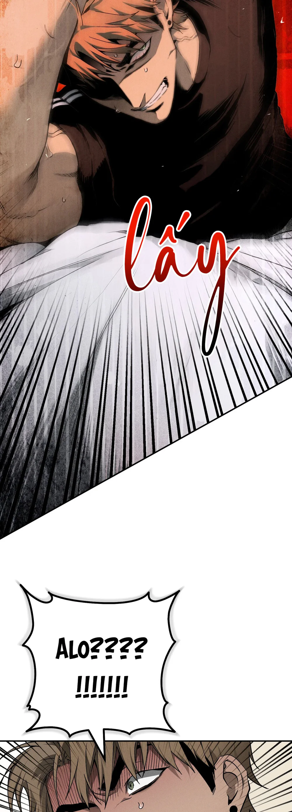 DIE IN ME Chapter 9 - Trang 2