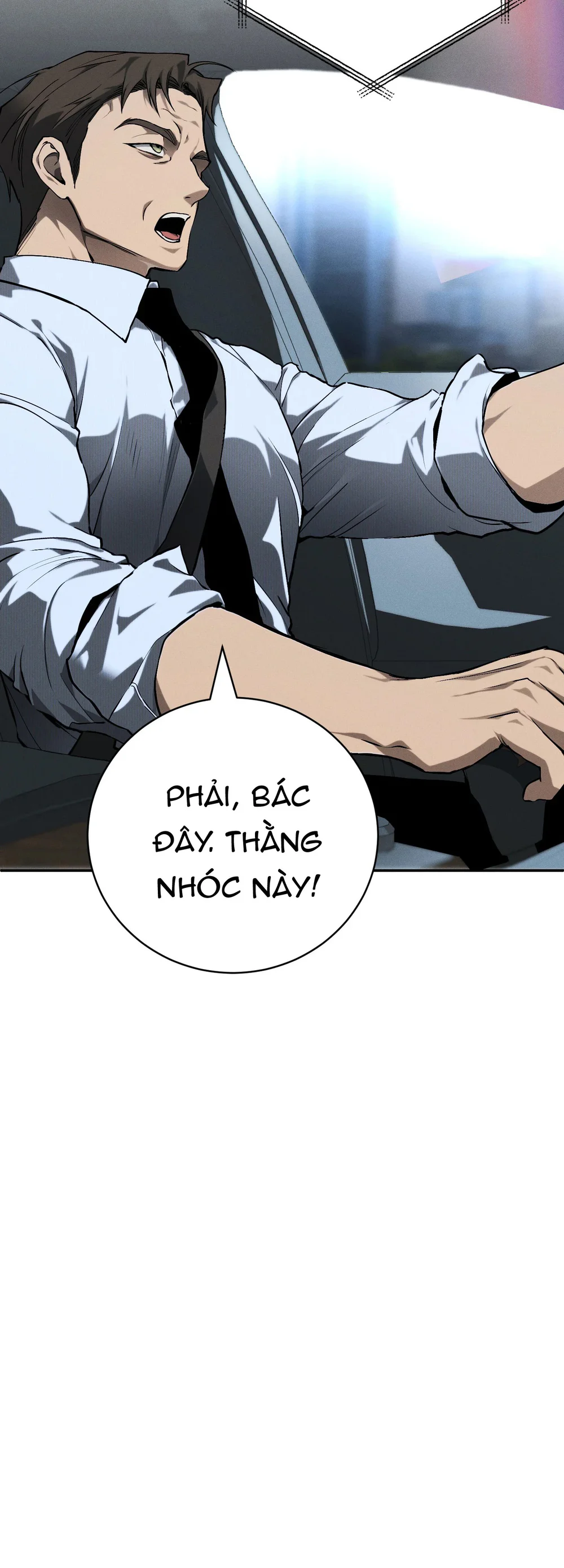 DIE IN ME Chapter 9 - Trang 2