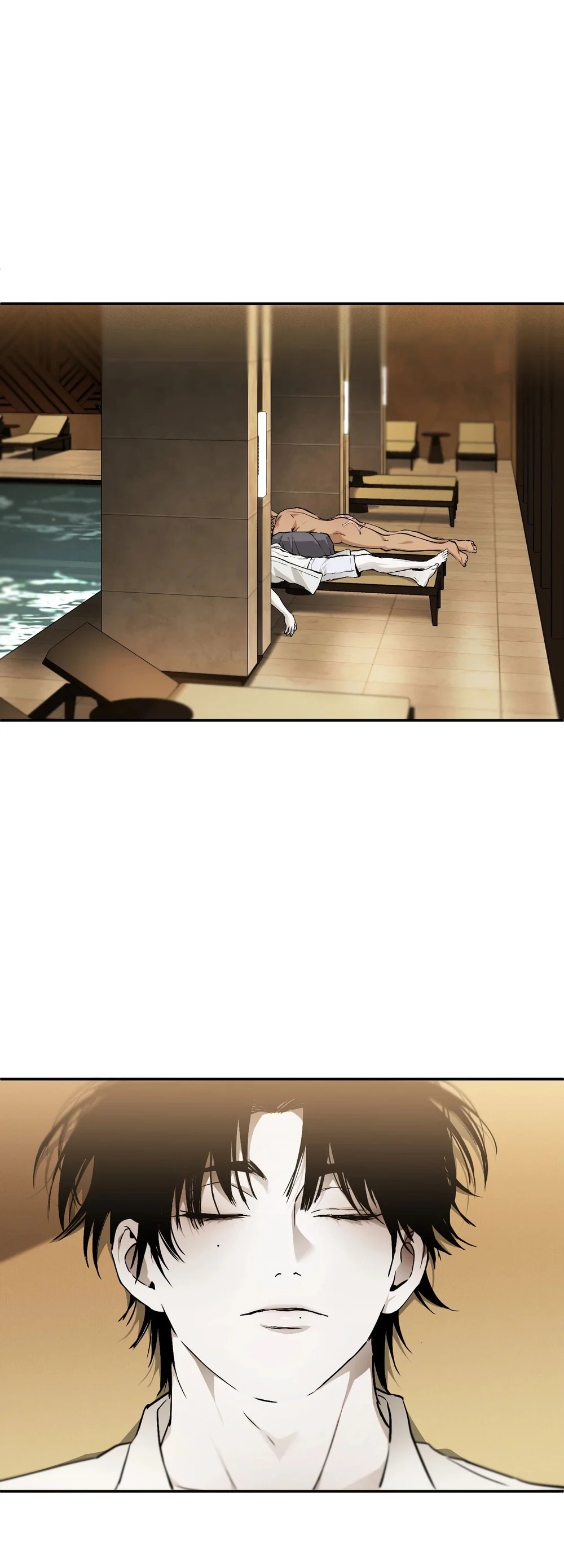 DIE IN ME Chapter 9 - Trang 2