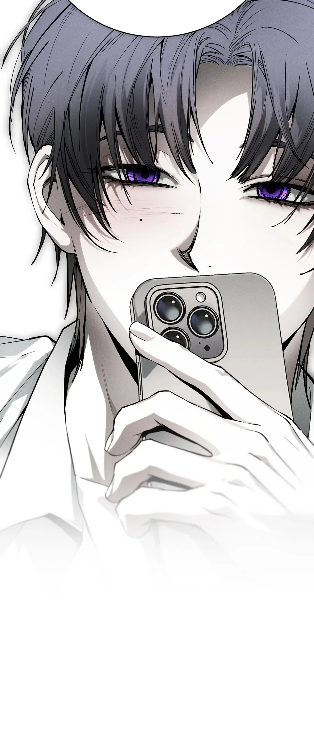 DIE IN ME Chapter 9 - Trang 2