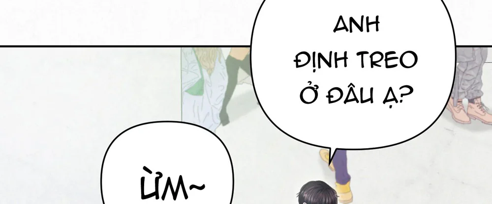 Diamond Dust Chapter 4 - Trang 3