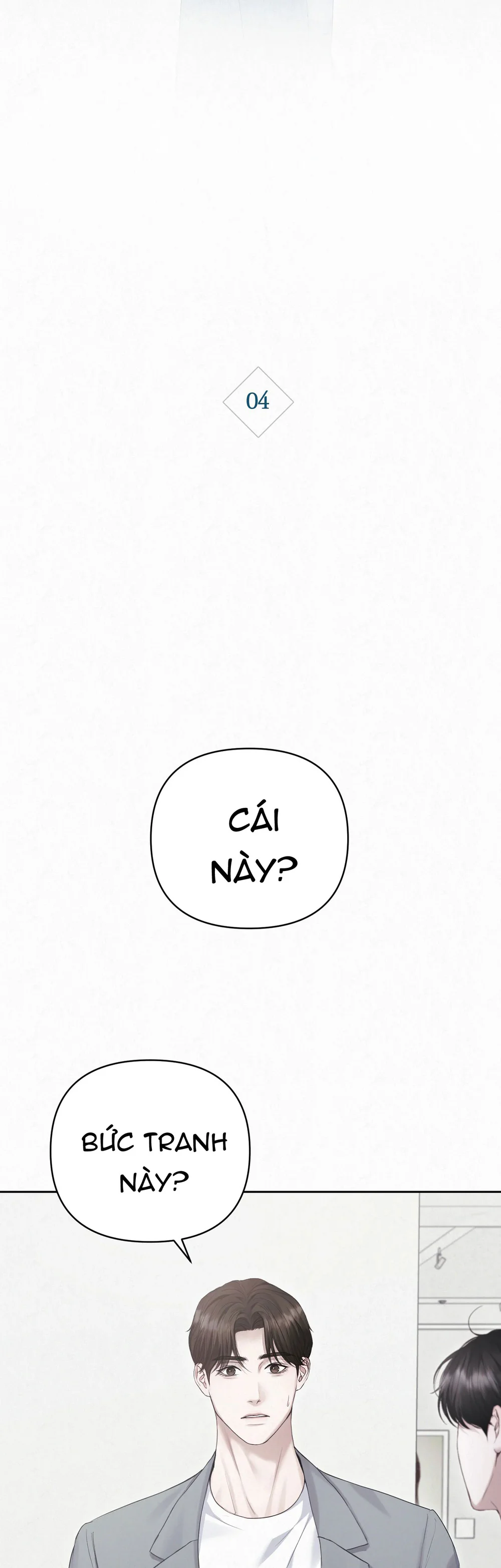 Diamond Dust Chapter 4 - Trang 3