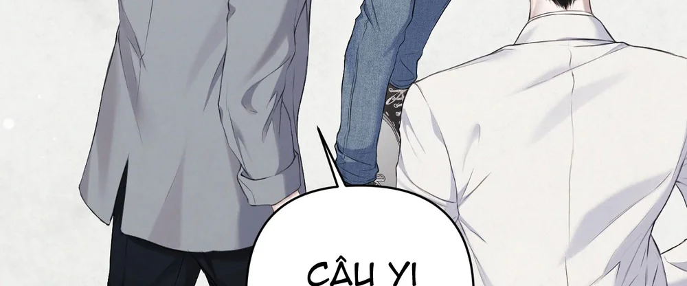 Diamond Dust Chapter 4 - Trang 3