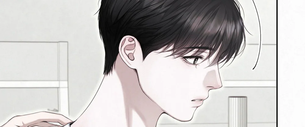 Diamond Dust Chapter 4 - Trang 3