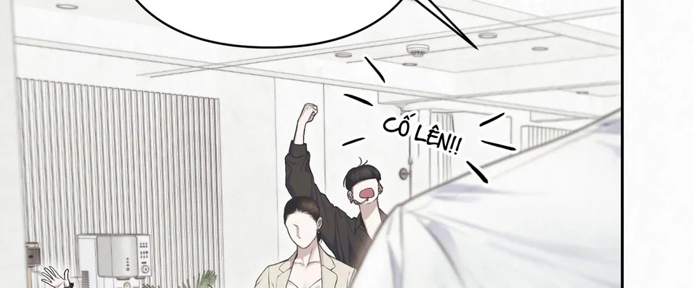 Diamond Dust Chapter 4 - Trang 3