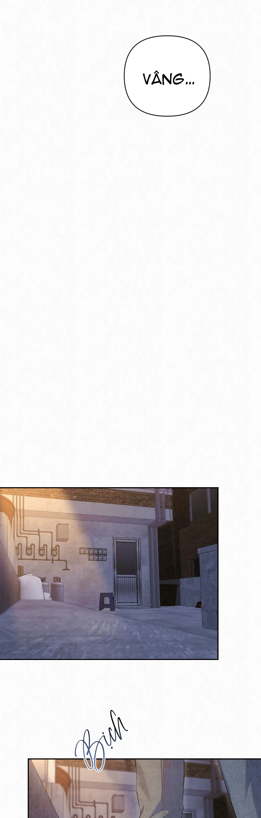 Diamond Dust Chapter 4 - Trang 3