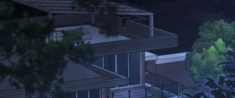 Diamond Dust Chapter 4 - Trang 3