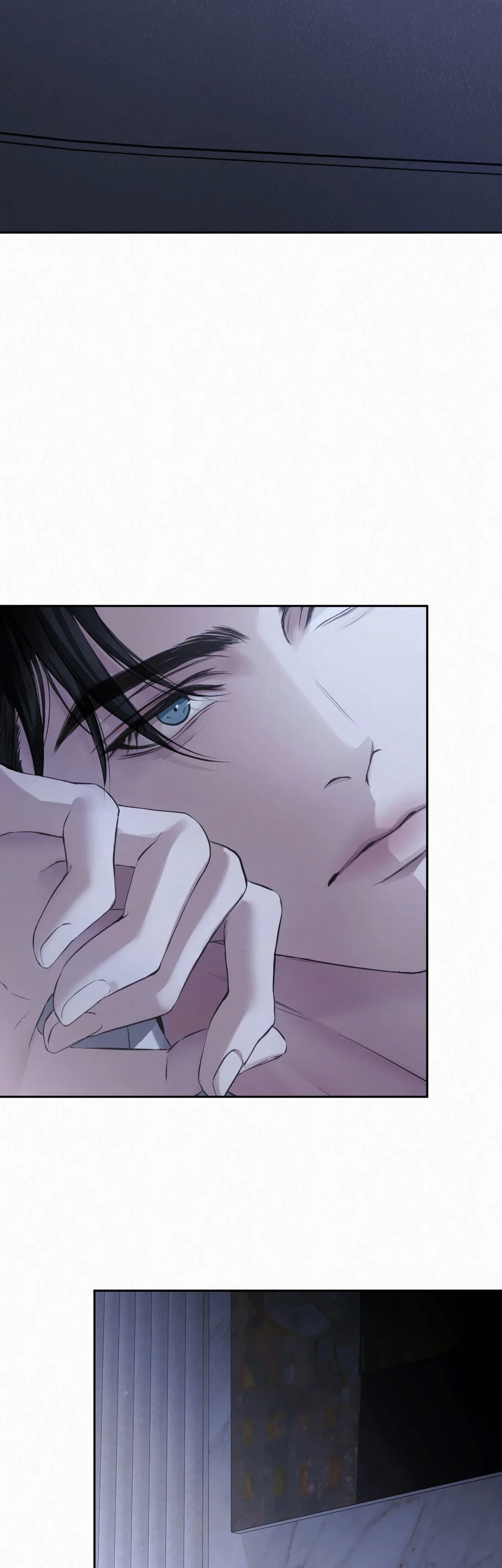 Diamond Dust Chapter 4 - Trang 3