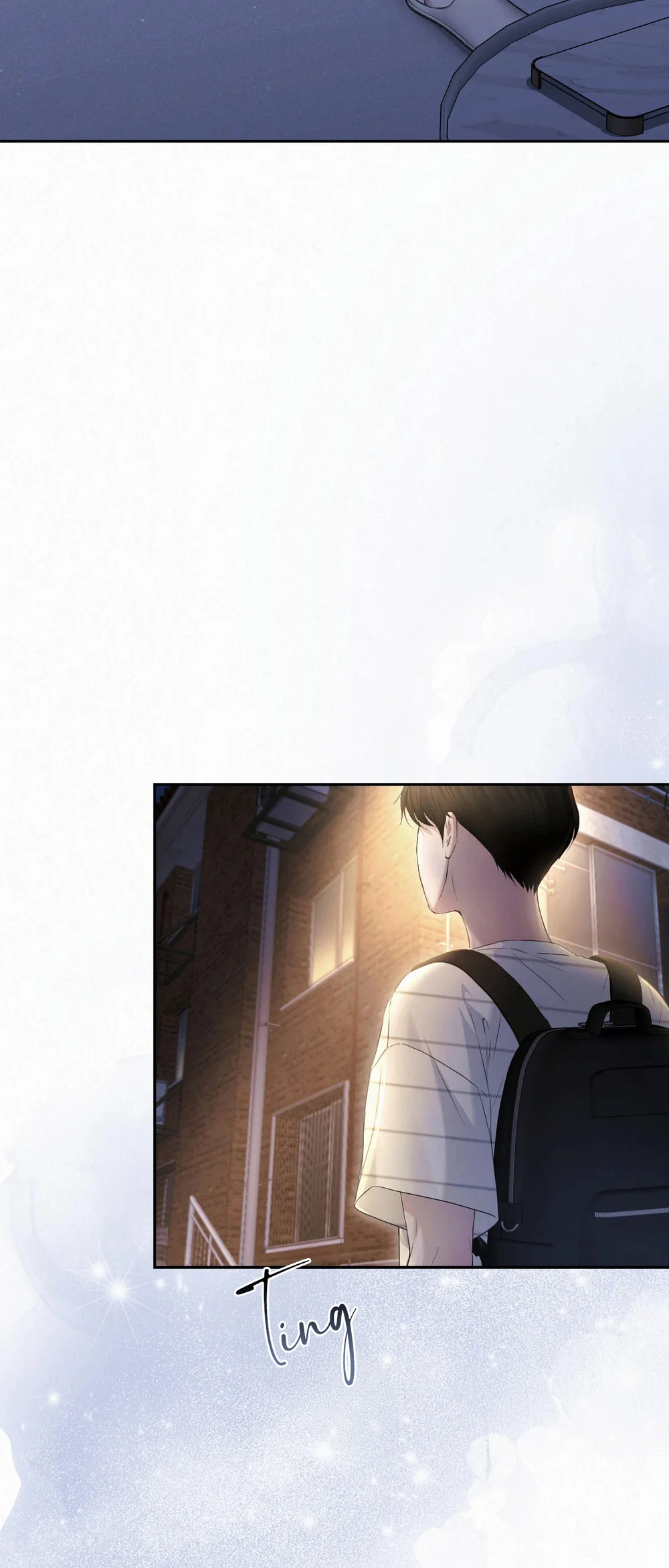 Diamond Dust Chapter 4 - Trang 3