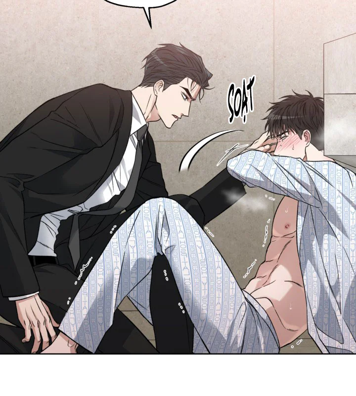 (ABO) KẺ VÔ LẠI Chapter 23 - Trang 2