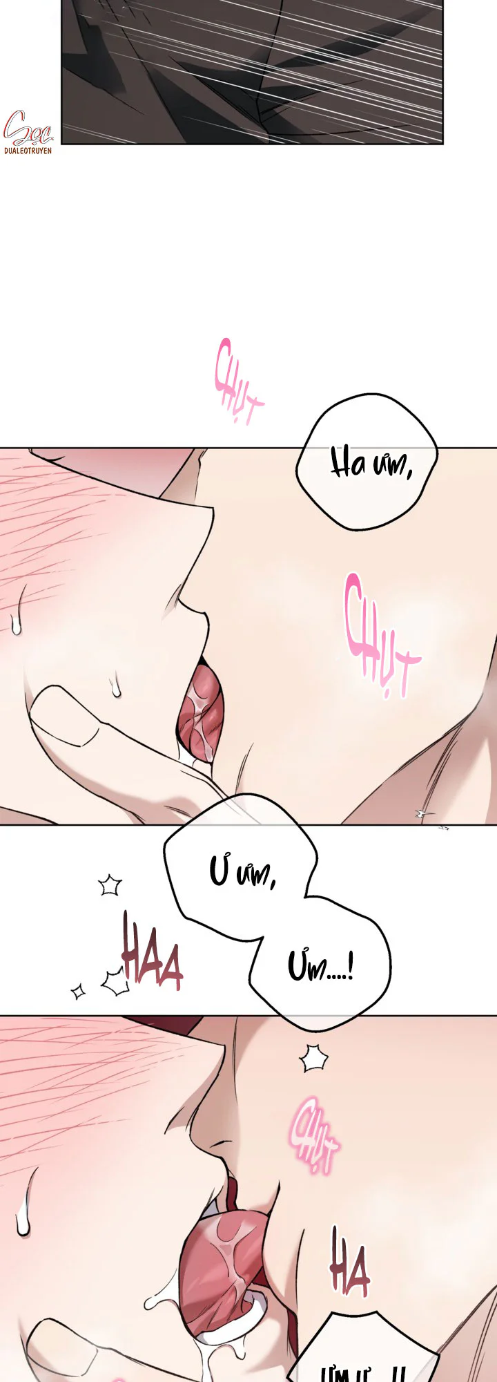 (ABO) KẺ VÔ LẠI Chapter 23 - Trang 2