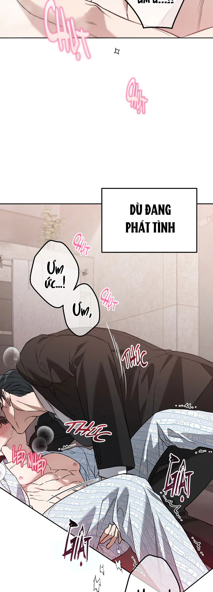 (ABO) KẺ VÔ LẠI Chapter 23 - Trang 2