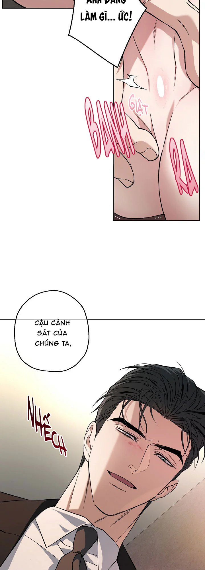 (ABO) KẺ VÔ LẠI Chapter 23 - Trang 2