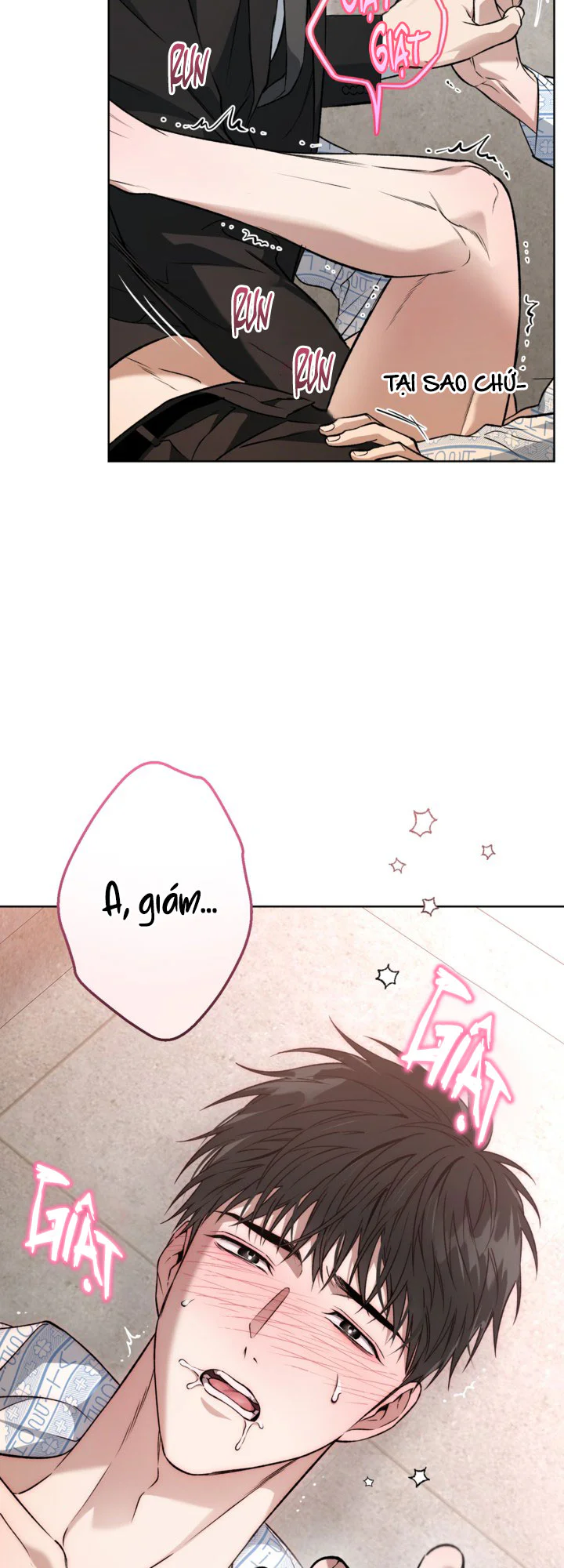 (ABO) KẺ VÔ LẠI Chapter 23 - Trang 2