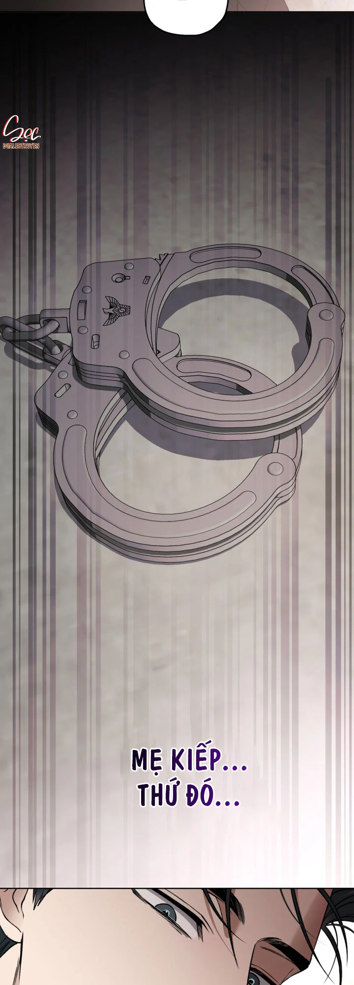 (ABO) KẺ VÔ LẠI Chapter 23 - Trang 2