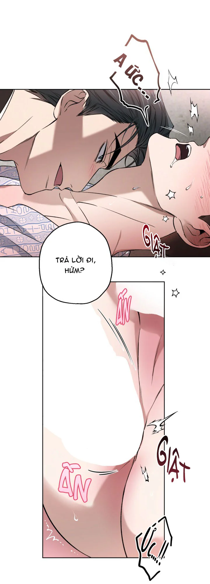 (ABO) KẺ VÔ LẠI Chapter 23 - Trang 2