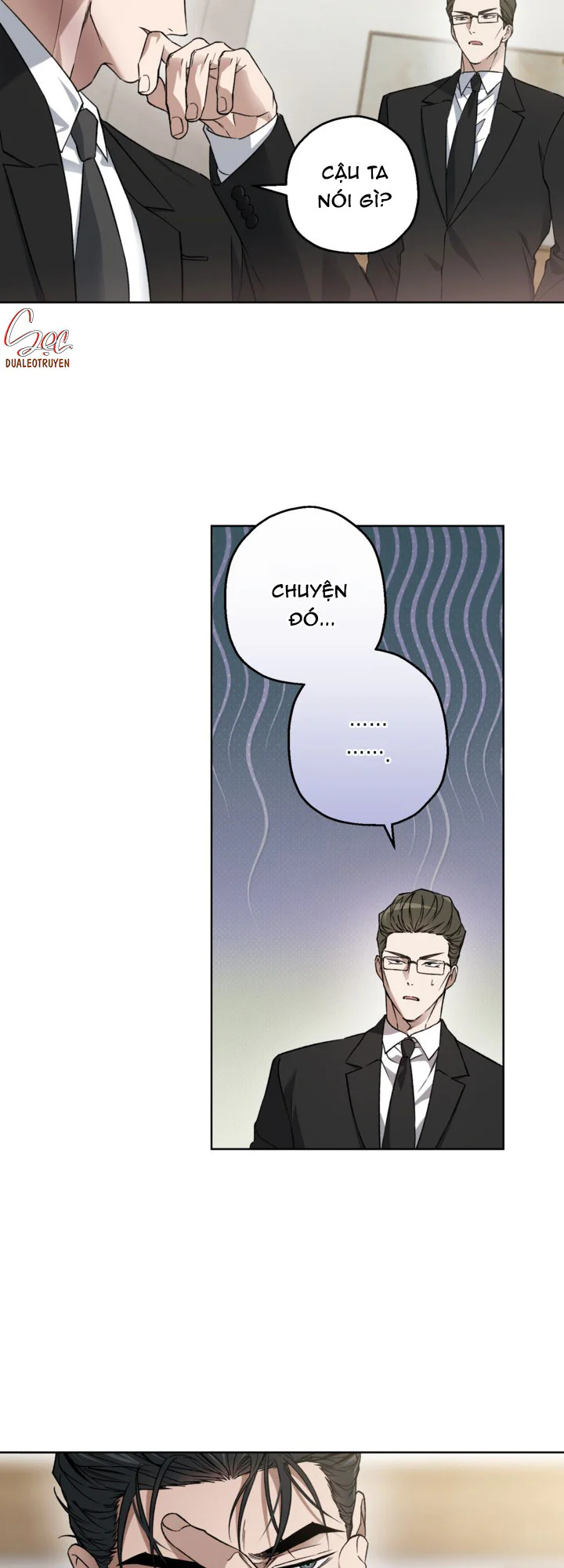 (ABO) KẺ VÔ LẠI Chapter 23 - Trang 2