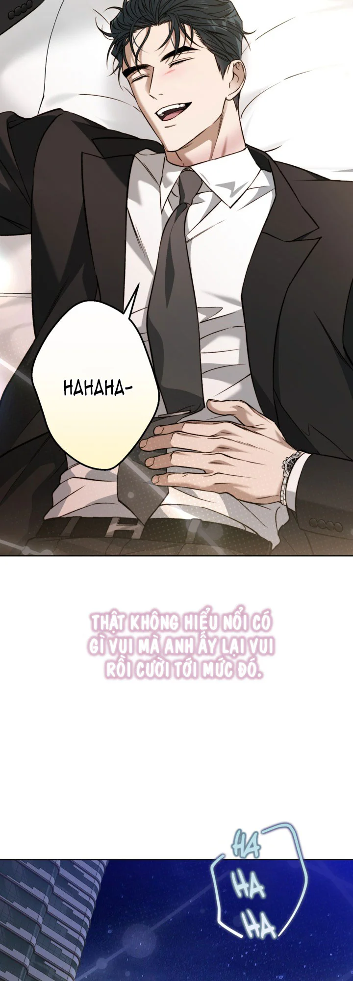 (ABO) KẺ VÔ LẠI Chapter 23 - Trang 2