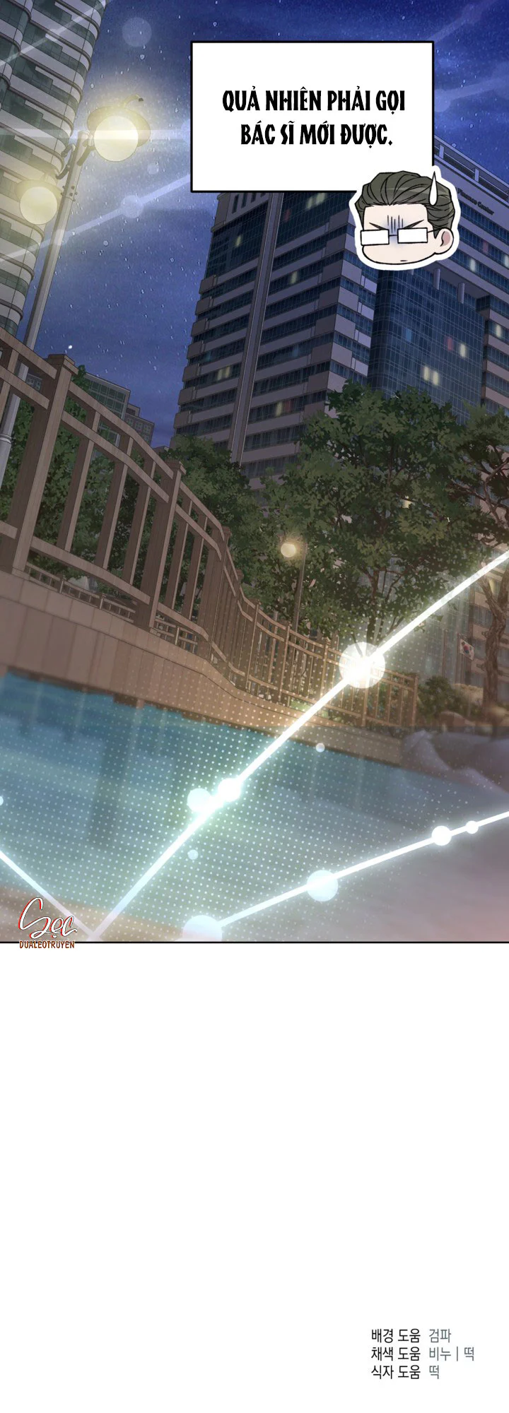 (ABO) KẺ VÔ LẠI Chapter 23 - Trang 2