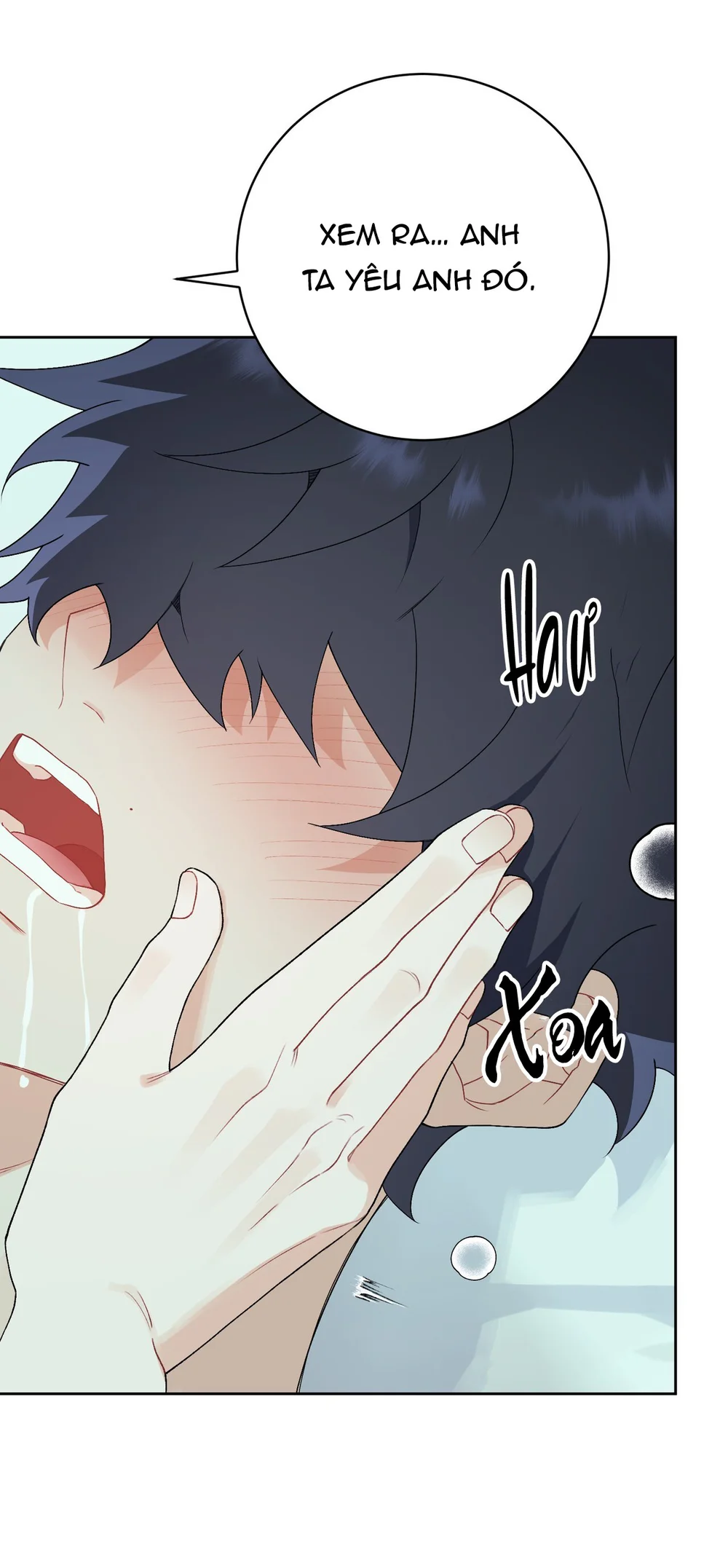 THIÊNG LIÊNG VÀ TÀN NHẪN Chapter 14 - Trang 2