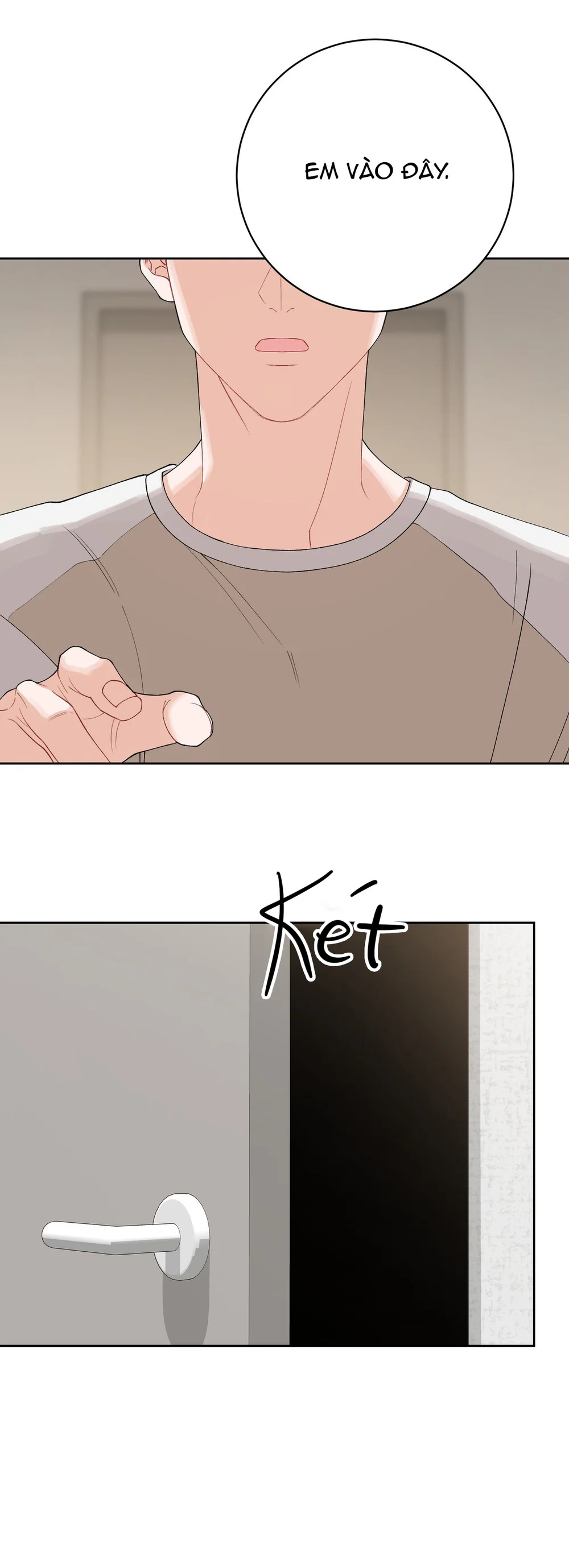 THIÊNG LIÊNG VÀ TÀN NHẪN Chapter 14 - Trang 2