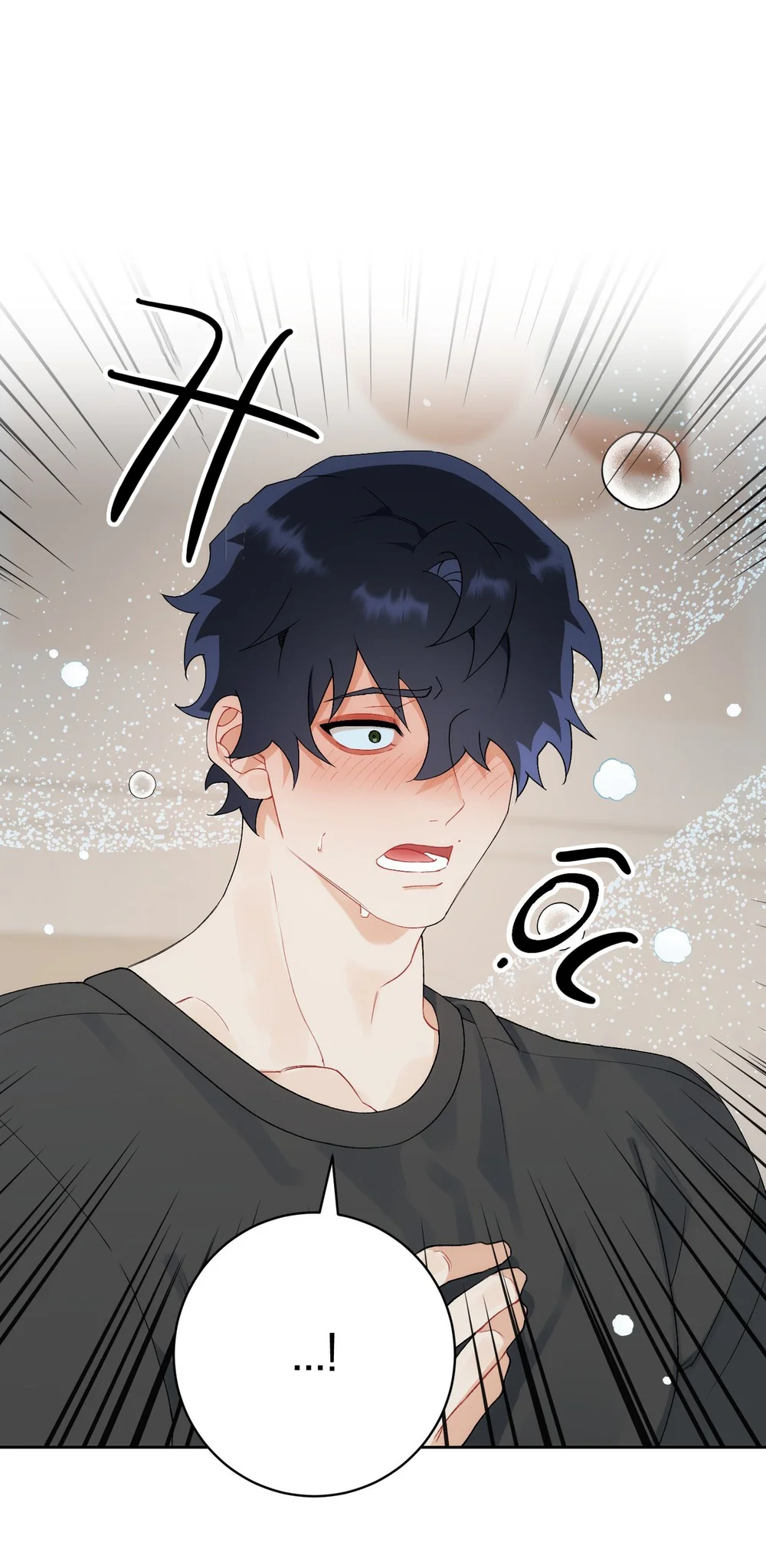 THIÊNG LIÊNG VÀ TÀN NHẪN Chapter 14 - Trang 2