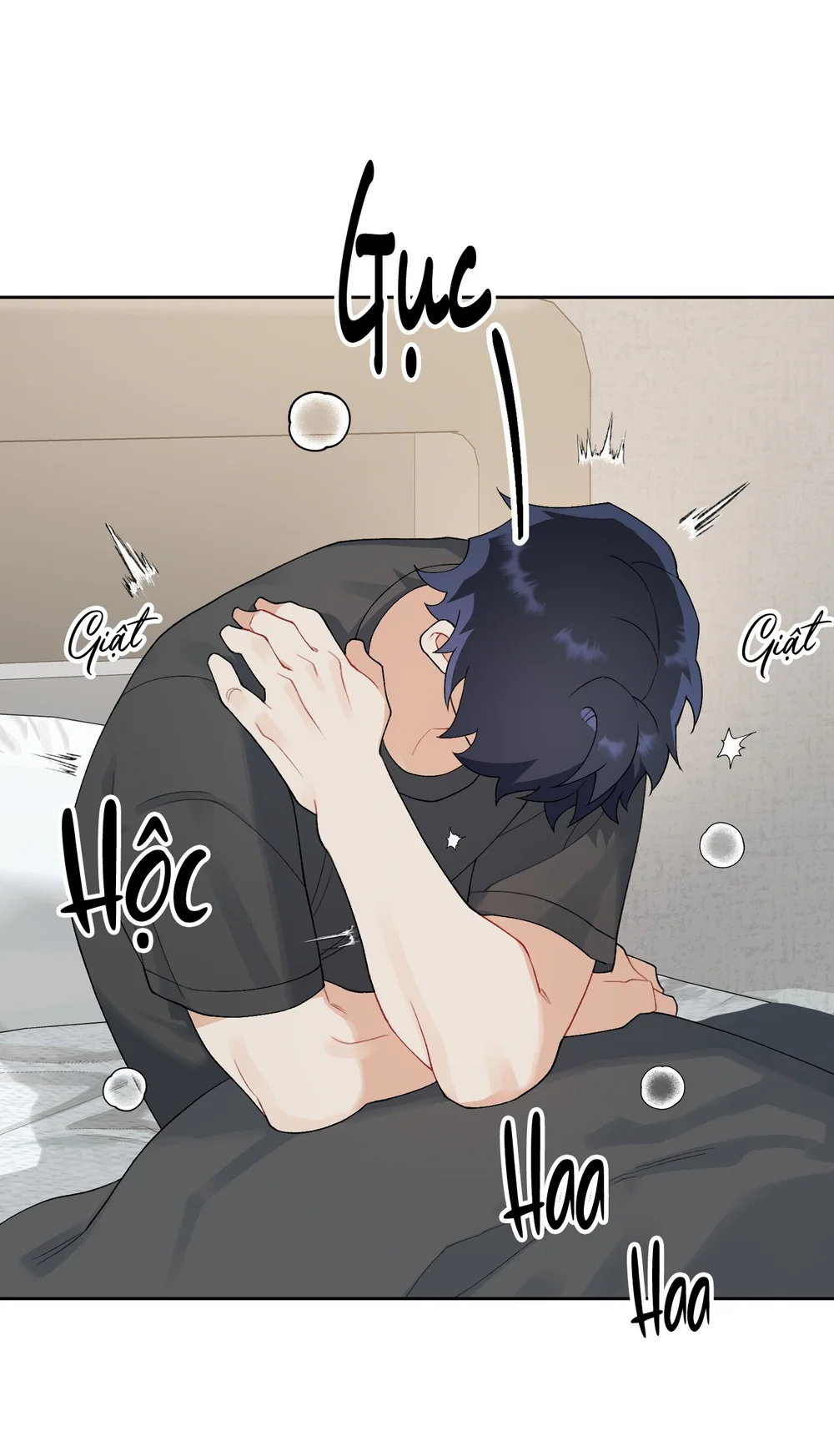 THIÊNG LIÊNG VÀ TÀN NHẪN Chapter 14 - Trang 2