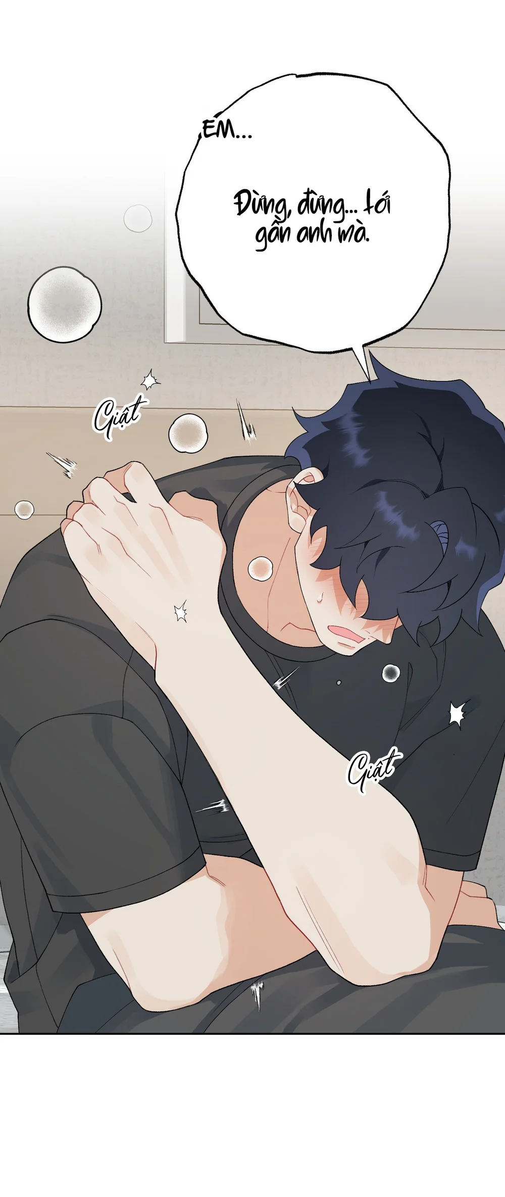 THIÊNG LIÊNG VÀ TÀN NHẪN Chapter 14 - Trang 2