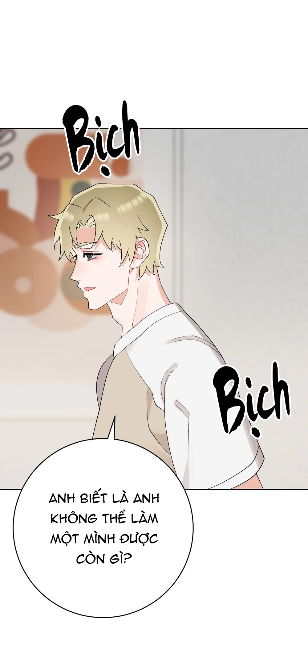 THIÊNG LIÊNG VÀ TÀN NHẪN Chapter 14 - Trang 2