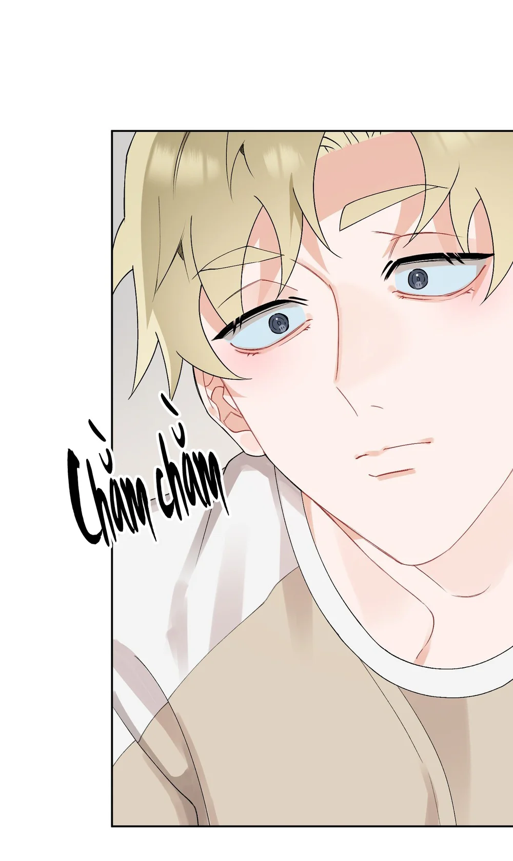 THIÊNG LIÊNG VÀ TÀN NHẪN Chapter 14 - Trang 2