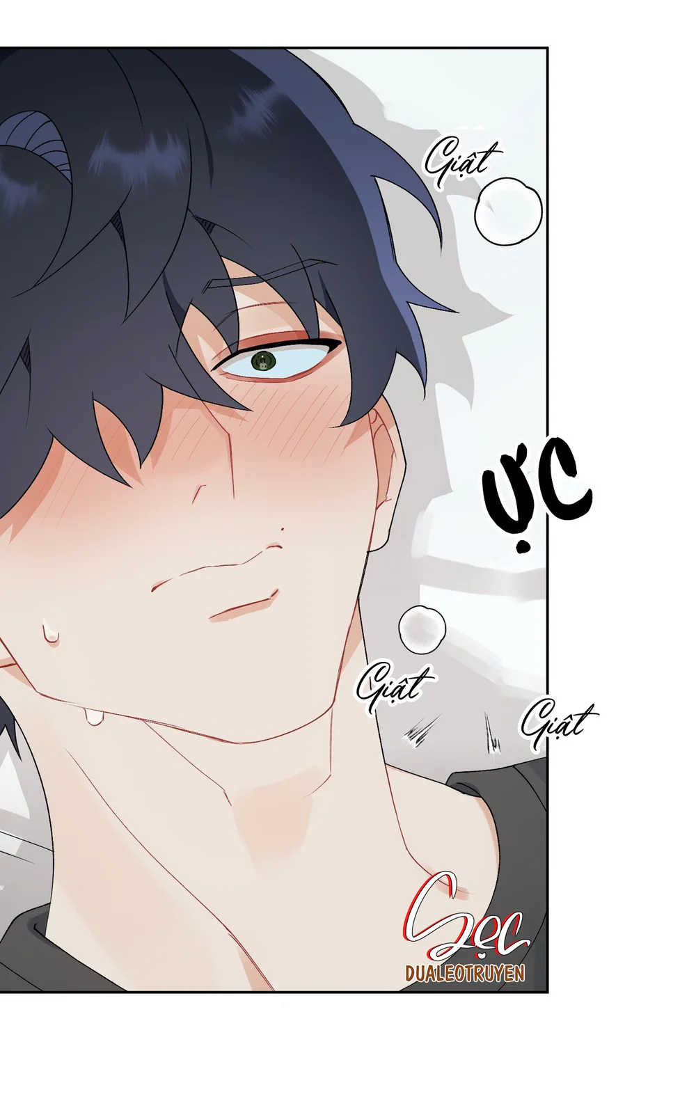 THIÊNG LIÊNG VÀ TÀN NHẪN Chapter 14 - Trang 2