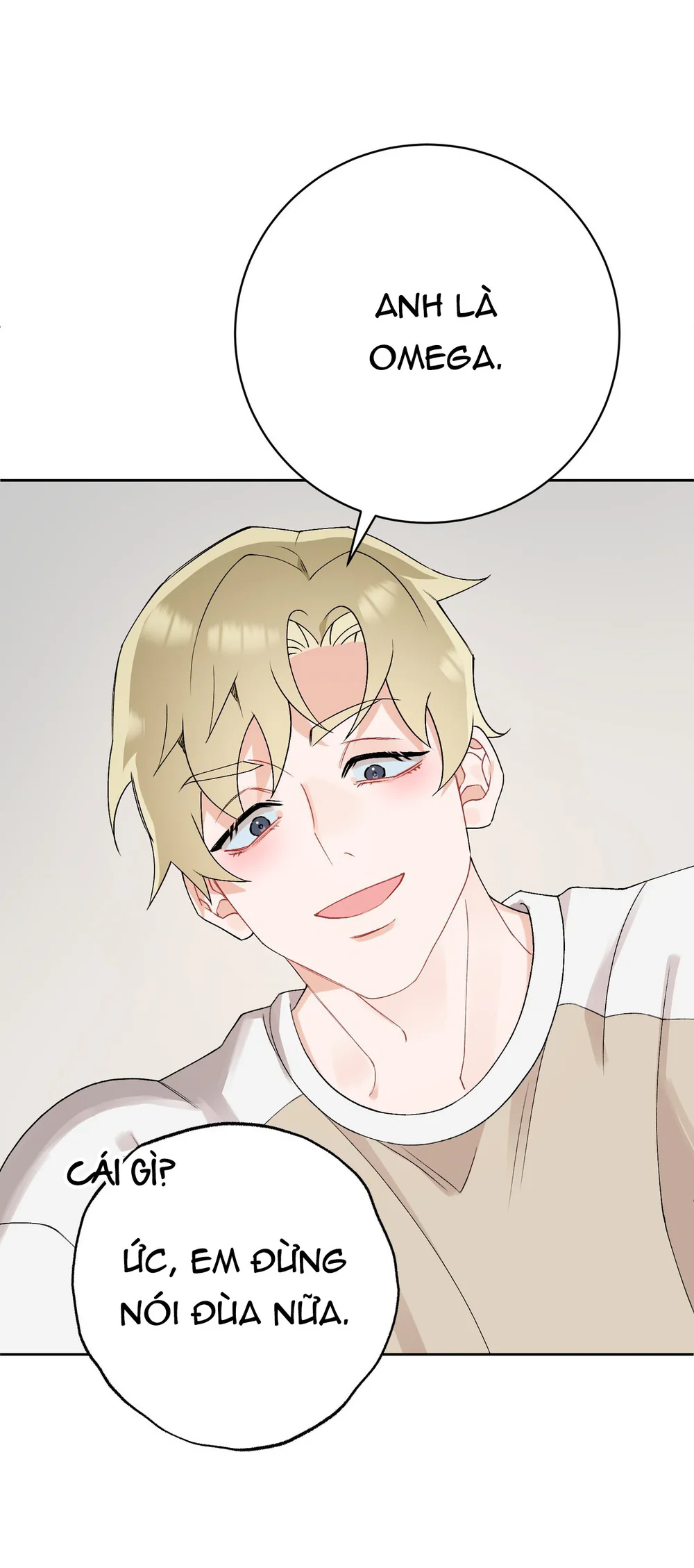 THIÊNG LIÊNG VÀ TÀN NHẪN Chapter 14 - Trang 2