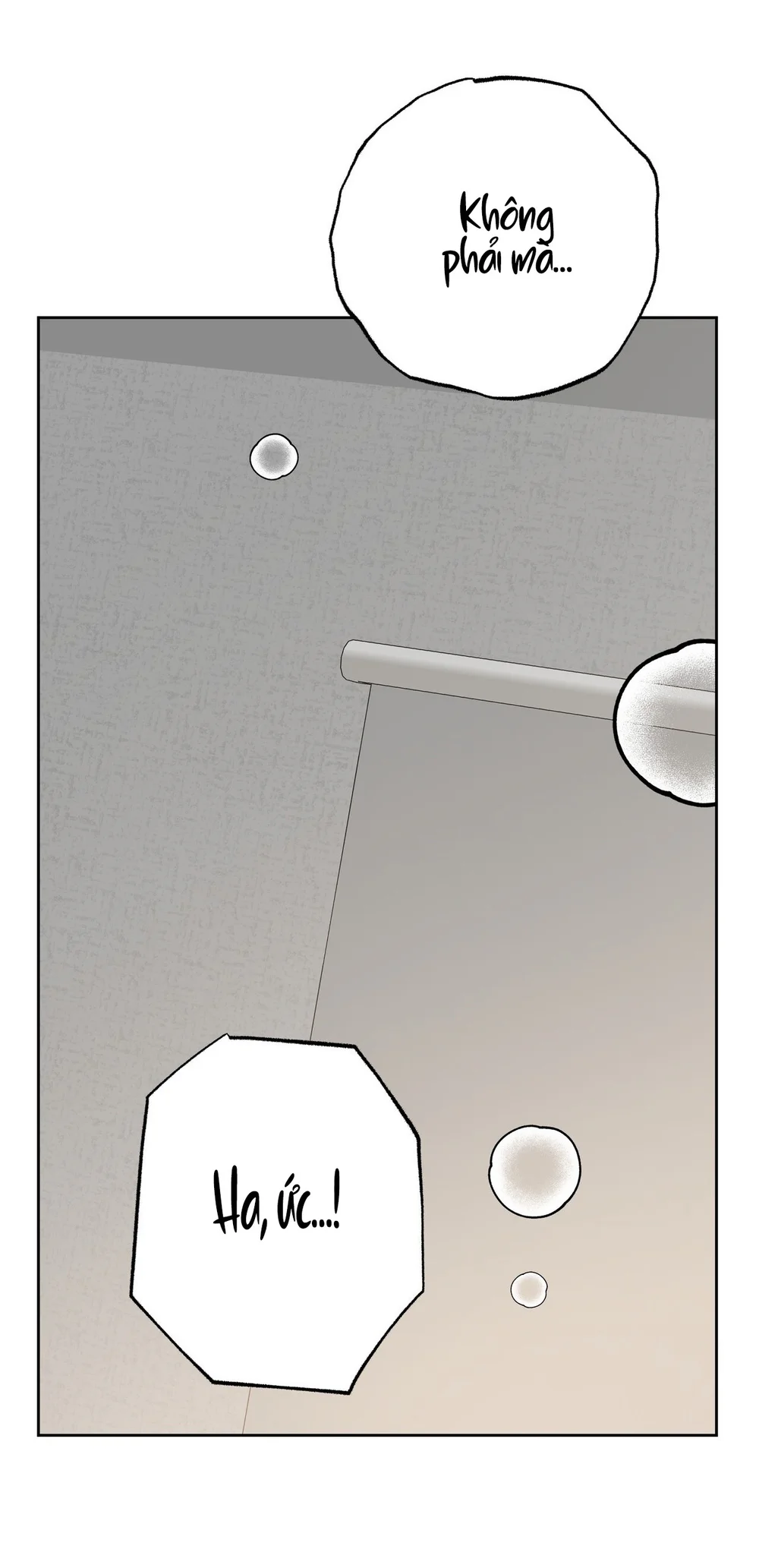 THIÊNG LIÊNG VÀ TÀN NHẪN Chapter 14 - Trang 2