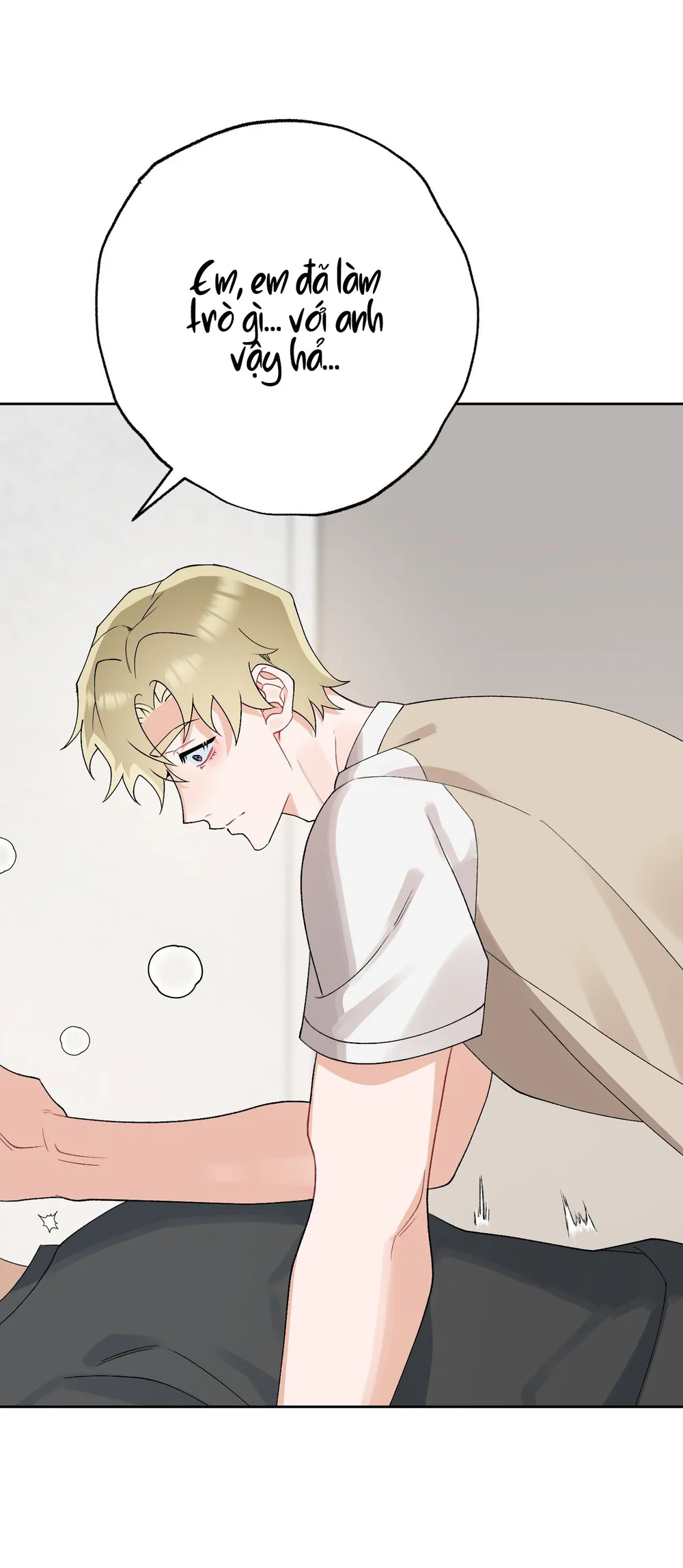 THIÊNG LIÊNG VÀ TÀN NHẪN Chapter 14 - Trang 2