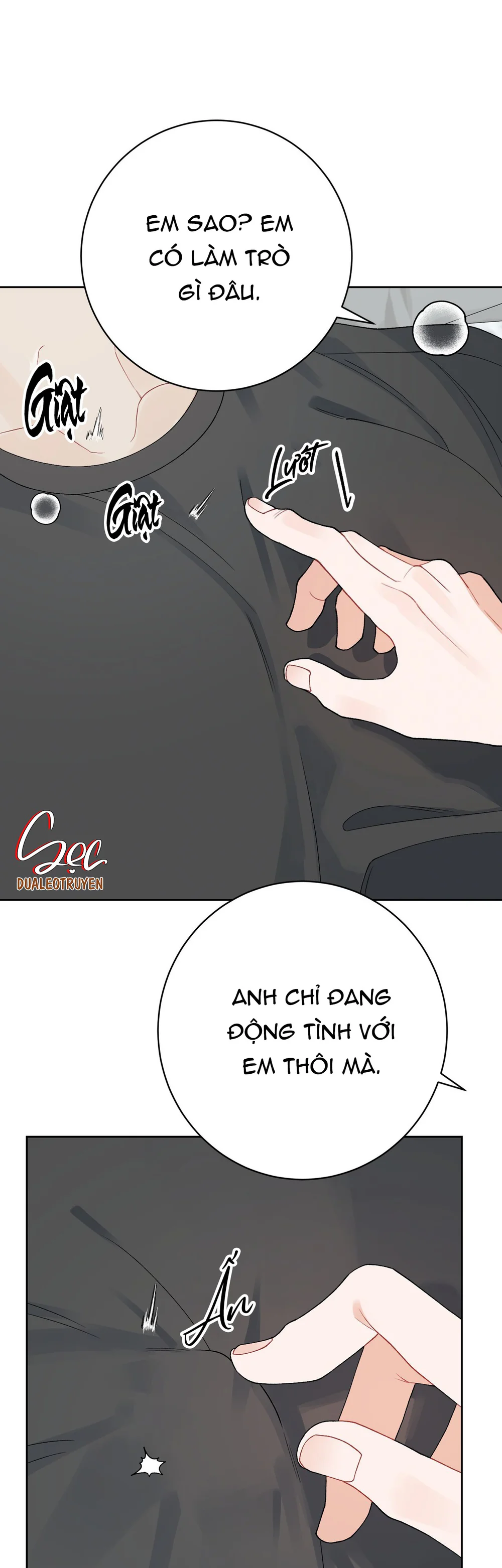 THIÊNG LIÊNG VÀ TÀN NHẪN Chapter 14 - Trang 2