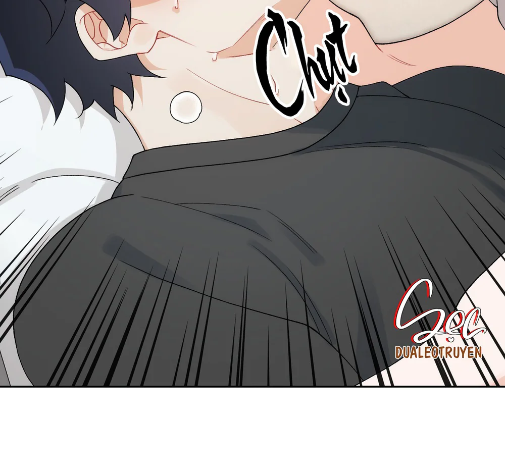 THIÊNG LIÊNG VÀ TÀN NHẪN Chapter 14 - Trang 2