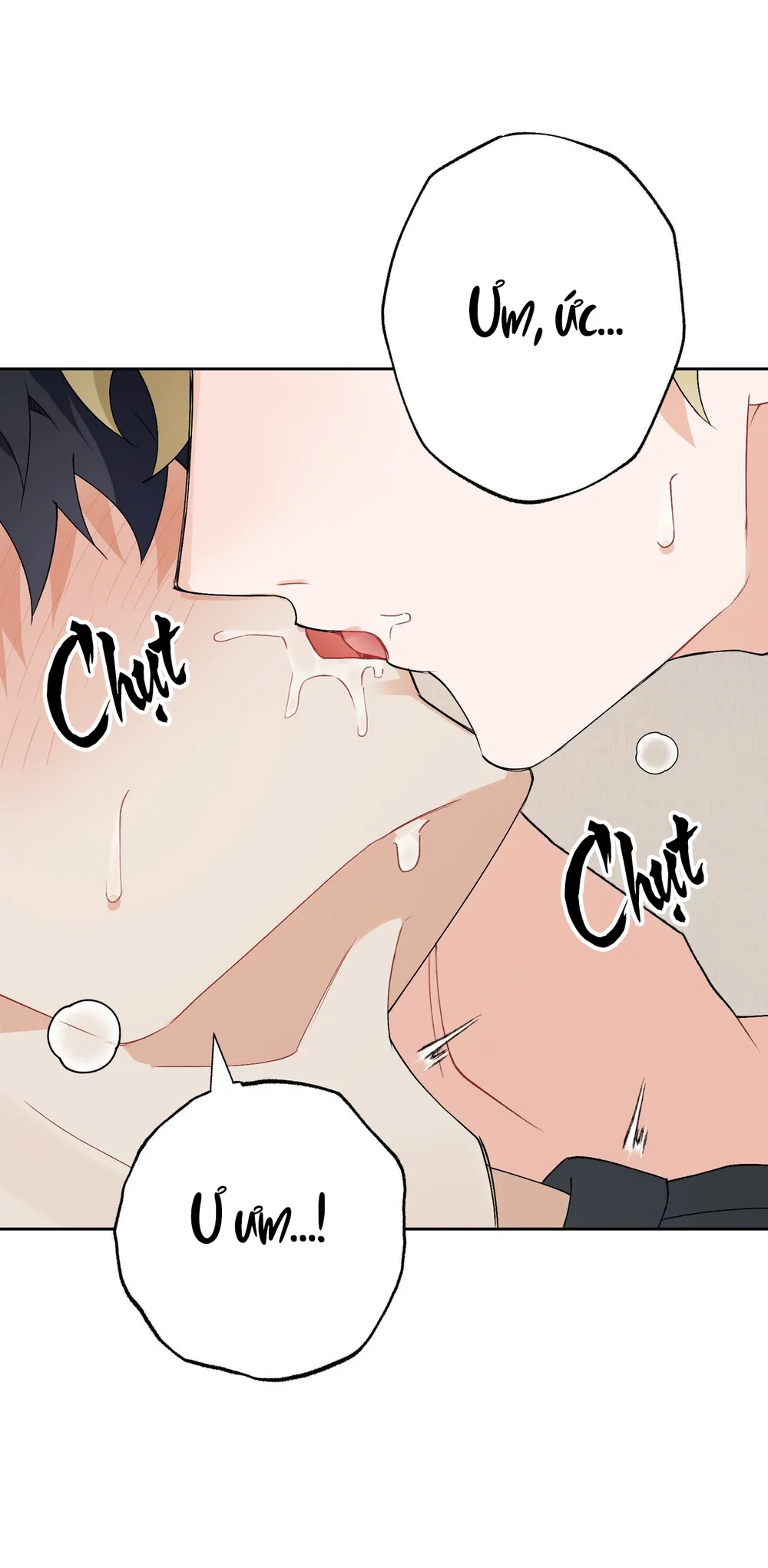 THIÊNG LIÊNG VÀ TÀN NHẪN Chapter 14 - Trang 2