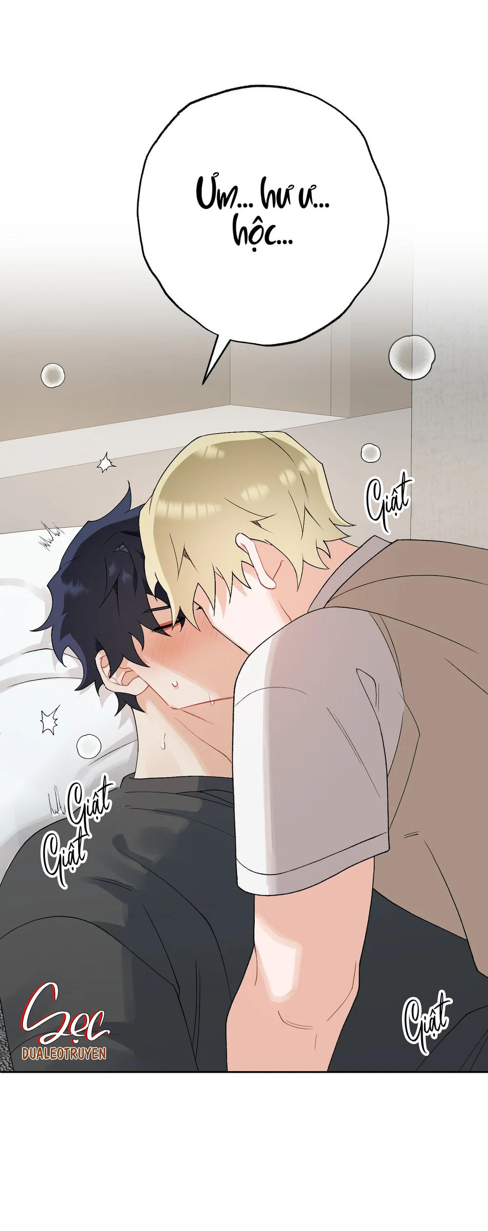 THIÊNG LIÊNG VÀ TÀN NHẪN Chapter 14 - Trang 2