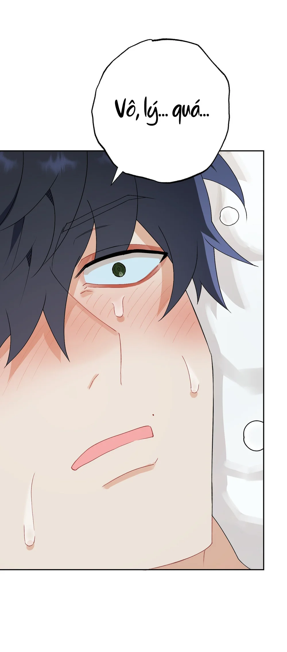 THIÊNG LIÊNG VÀ TÀN NHẪN Chapter 14 - Trang 2