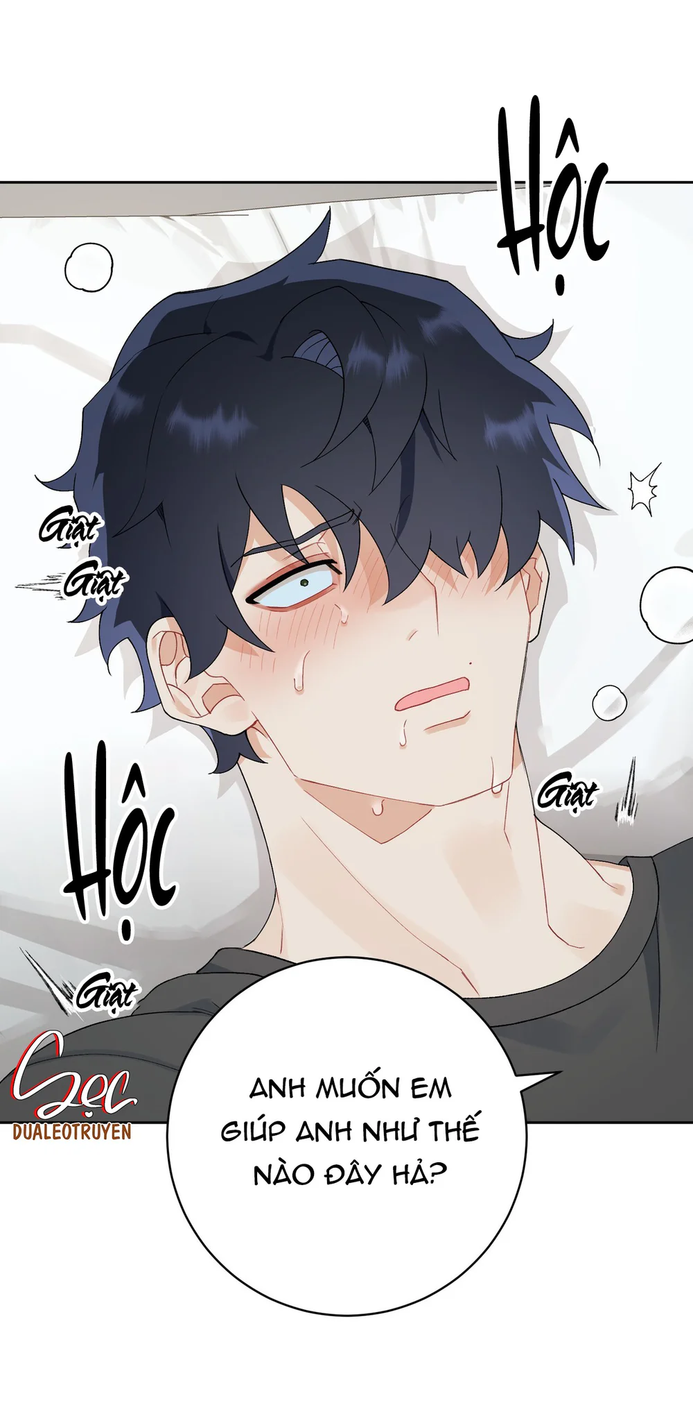 THIÊNG LIÊNG VÀ TÀN NHẪN Chapter 14 - Trang 2