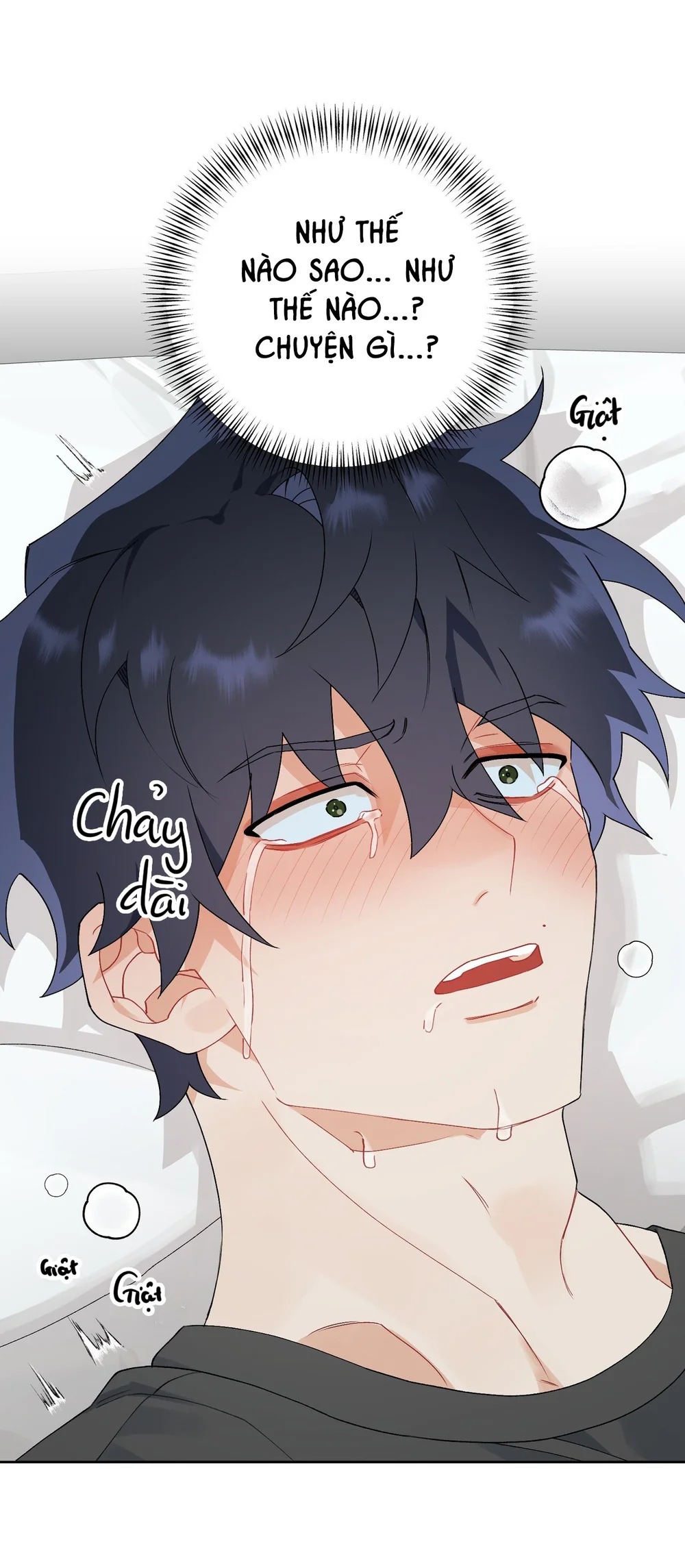 THIÊNG LIÊNG VÀ TÀN NHẪN Chapter 14 - Trang 2