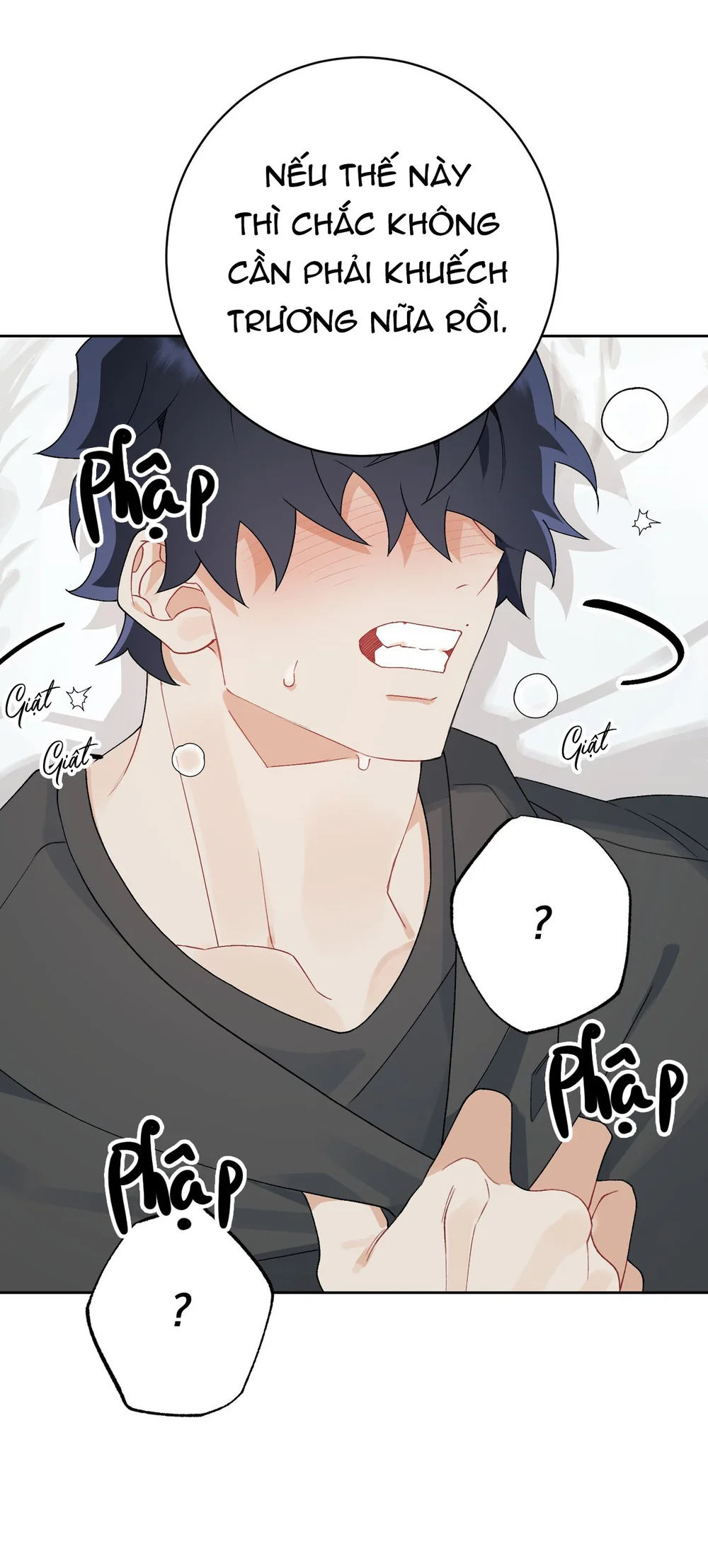 THIÊNG LIÊNG VÀ TÀN NHẪN Chapter 14 - Trang 2