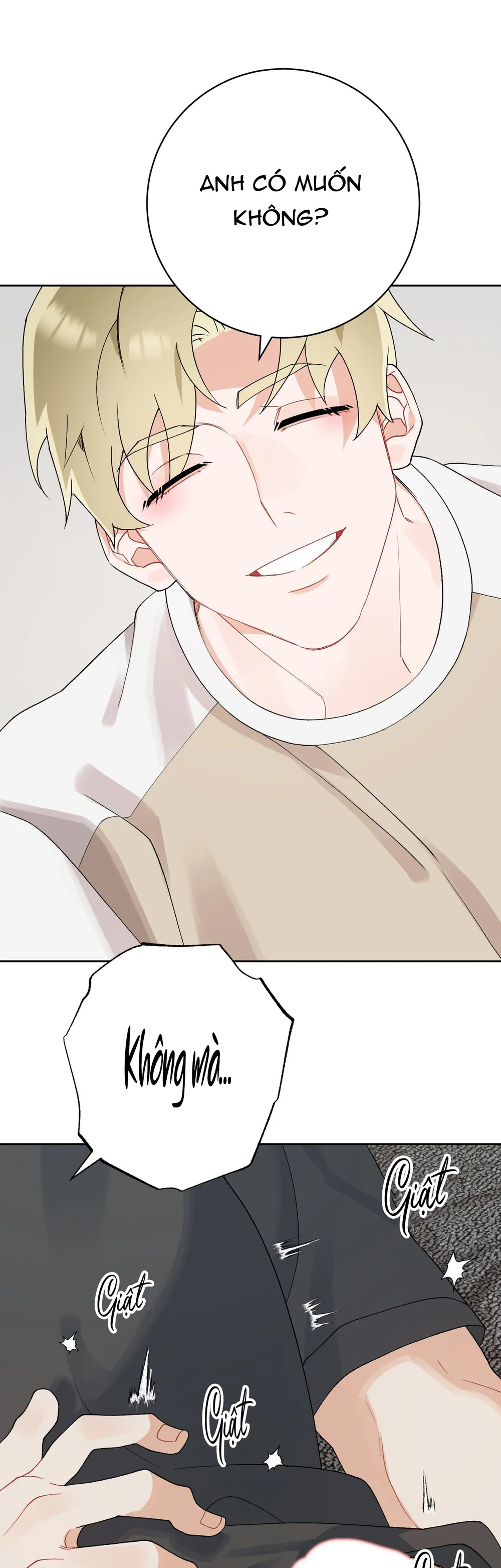 THIÊNG LIÊNG VÀ TÀN NHẪN Chapter 14 - Trang 2