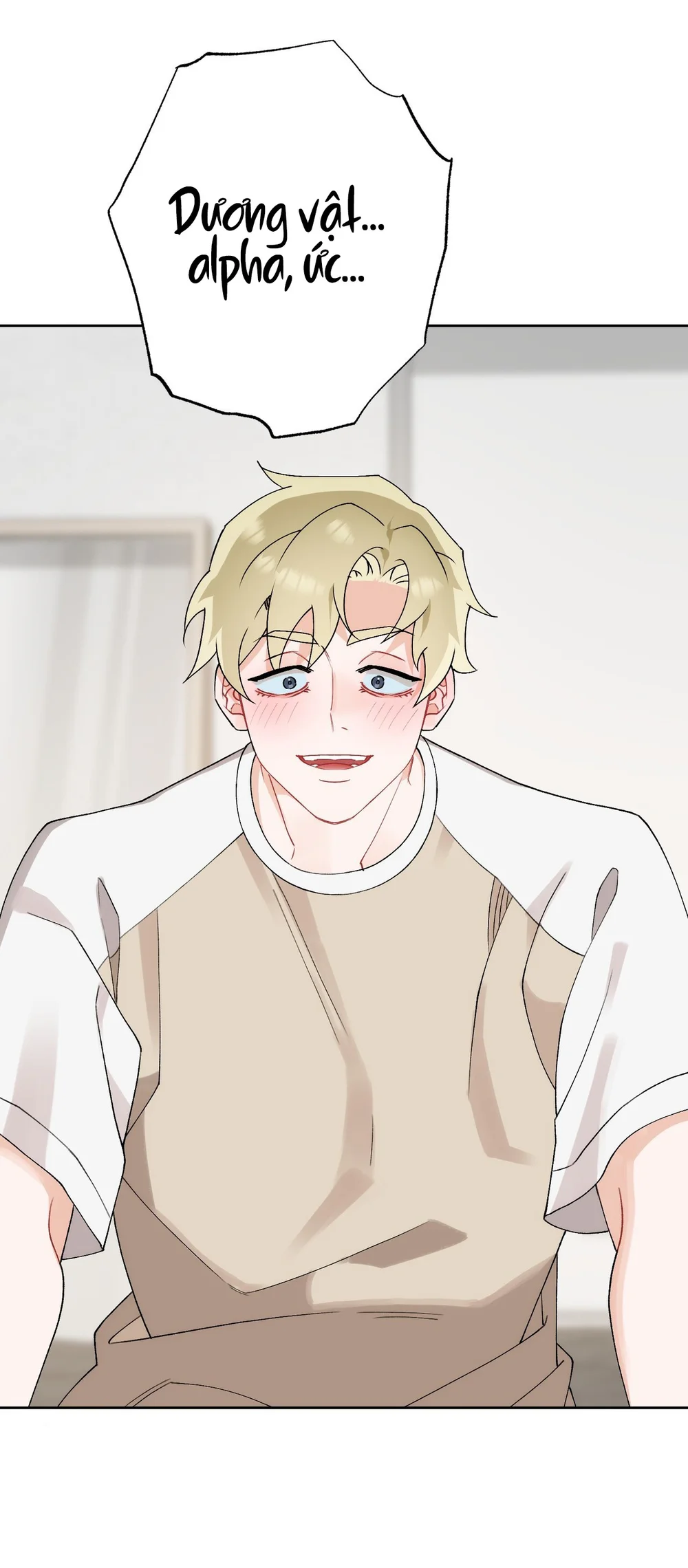 THIÊNG LIÊNG VÀ TÀN NHẪN Chapter 14 - Trang 2